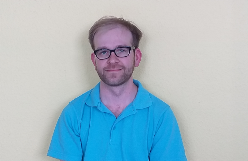 Patrick Zippel