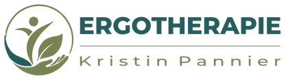 Ergotherapie Vagt – Kristin Pannier Logo