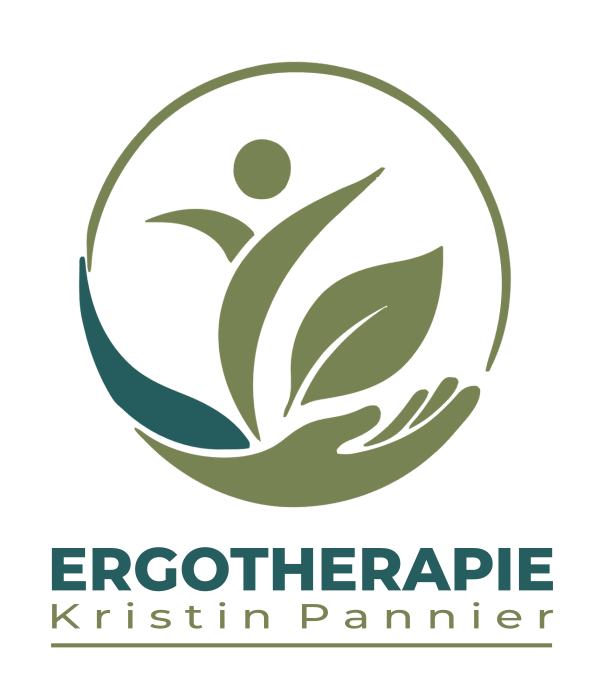 Ergotherapie Vagt – Kristin Pannier Logo